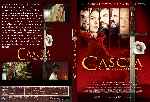 carátula dvd de Cascia - Custom