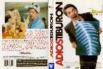 carátula dvd de Adios Tiburon - Custom