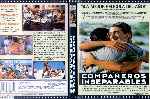 carátula dvd de Companeros Inseparables - Custom
