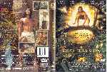carátula dvd de El Libro De La Selva - La Aventura Continua