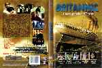 carátula dvd de Britannic - Region 1-4