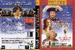 carátula dvd de Las Aventuras Del Baron Munchausen - 1988