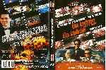 carátula dvd de Un Ladron Es Siempre Un Ladron