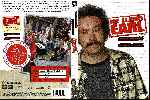 carátula dvd de Me Llamo Earl - Temporada 01-02 - Custom