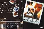 carátula dvd de Memento - Region 4