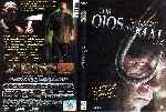 carátula dvd de Los Ojos Del Mal - Region 4