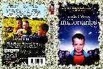 carátula dvd de Millonarios - Region 1-4