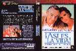 carátula dvd de Asi Es La Vida - 1986 - Clasicos De Oro