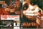 carátula dvd de Rapto - 2004 - Region 1-4