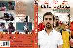 carátula dvd de Half Nelson