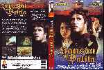 carátula dvd de Sanson Y Dalila - 2007