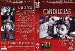 carátula dvd de Candilejas - Antologia Del Cine Clasico - Region 4