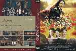 carátula dvd de Las Aventuras Amorosas Del Joven Moliere - Custom