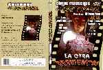 carátula dvd de La Otra Residencia - Obras Maestras Del Cine Espanol
