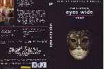 carátula dvd de Eyes Wide Shut - Edicion Especial