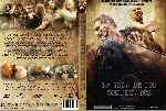 carátula dvd de La Isla De Los Condenados - 2007 - Custom - V3