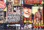 carátula dvd de Rio Lobo - Cine De Accion