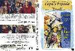 carátula dvd de El Milagro De Los Lobos - Los Mas Grandes Films De Capa Y Espada