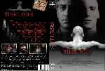 carátula dvd de Steel Toes - Custom