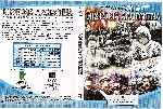 carátula dvd de Historia Argentina - Volumen 03