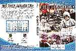 carátula dvd de Historia Argentina - Volumen 05