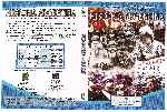 carátula dvd de Historia Argentina - Volumen 08