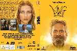 carátula dvd de King Of California - Custom