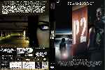 carátula dvd de Parking 2 - P2 - Custom - V2