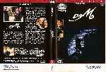 carátula dvd de Dr. M - Cine En Casa - Tiempo