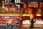 carátula dvd de La Gran Huida - Custom