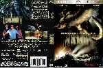 carátula dvd de Mamut - 2006 - Custom