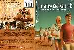 carátula dvd de Un Verano Para Toda La Vida - Custom