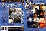 carátula dvd de De Dunquerque A La Victoria - Custom