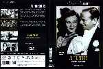 carátula dvd de Al Fin Solos - 1940 - El Cine De Los Grandes