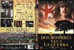 carátula dvd de Dos Hombres Van A La Guerra