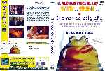 carátula dvd de El Amor De Este Ano