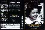 carátula dvd de La Pequena Princesa - El Cine De Los Grandes