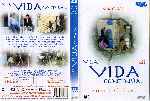cartula dvd de Y La Vida Continua - Colección Autor
