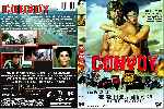 carátula dvd de Convoy - Custom