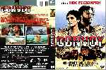 carátula dvd de Convoy - Custom - V3