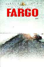 carátula dvd de Fargo - 1995 - Region 4 - Edicion Especial - Inlay 01