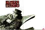 carátula dvd de Hombre Muerto - Region 4 - Inlay