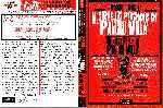 carátula dvd de Los Rollos Perdidos De Pancho Villa - Region 4