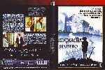 carátula dvd de La Muchacha Del Sendero