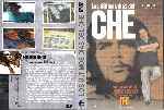 carátula dvd de Los Ultimos Dias Del Che - Custom