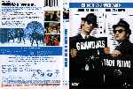 carátula dvd de Granujas A Todo Ritmo - Edicion 25 Aniversario