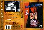 carátula dvd de Miedo A La Muerte - Hollywood Classics