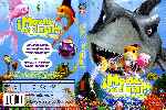 carátula dvd de Movida Bajo El Mar