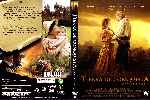 carátula dvd de Tierra De Conquista