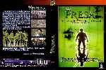 carátula dvd de La Presa - 1981